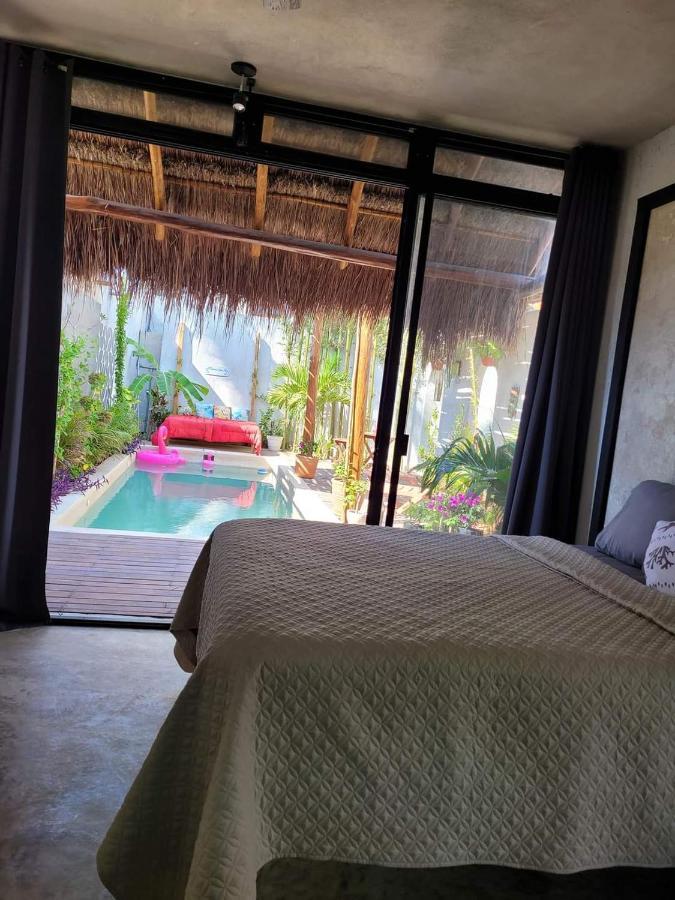 Puerto Del Cielo Hotel Chuburna Luaran gambar